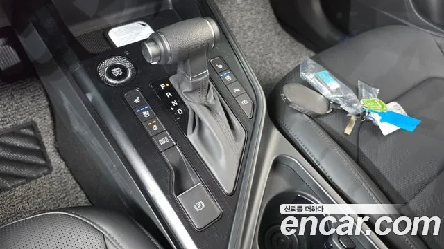 Kia Niro 2026 thumb 9