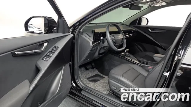 Kia Niro 2026 thumb 10