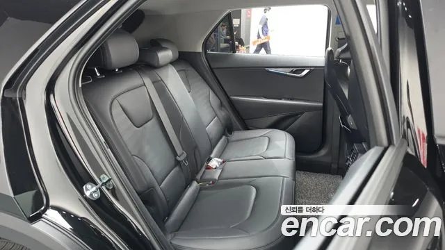 Kia Niro 2026 thumb 11