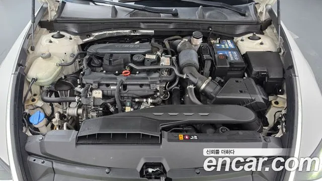 Hyundai Sonata 2020 thumb 6