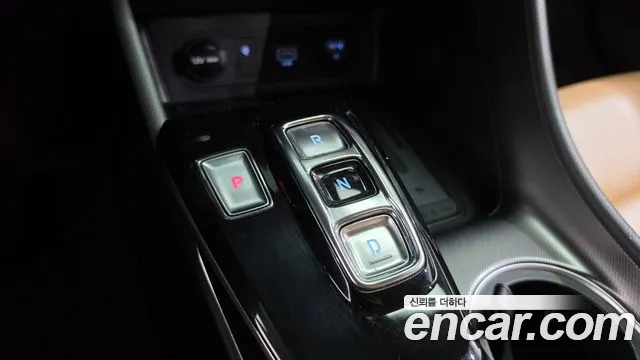 Hyundai Sonata 2020 thumb 9