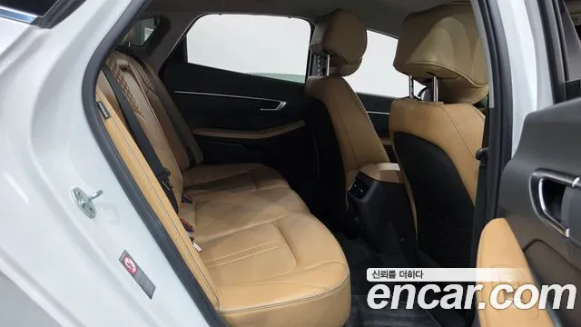 Hyundai Sonata 2020 thumb 11