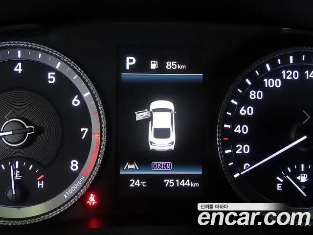 Hyundai Sonata 2022 thumb 9