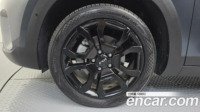 Kia Seltos 2023 thumb 5