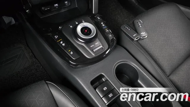 Kia Seltos 2023 thumb 9