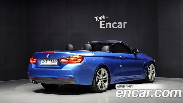 BMW 4-Series 2015 thumb 2