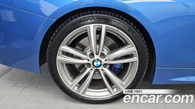BMW 4-Series 2015 thumb 5