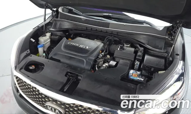 Kia Sorento 2015 thumb 5