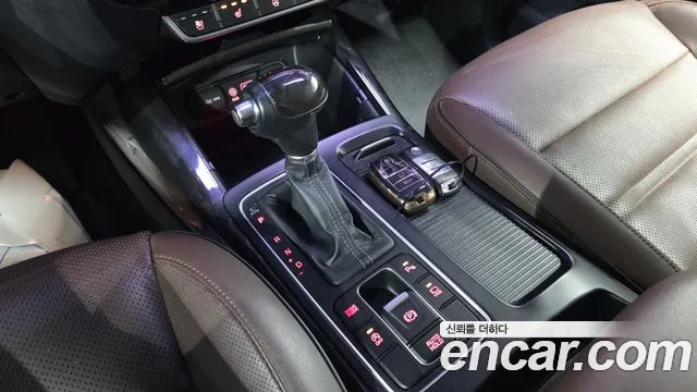 Kia Sorento 2015 thumb 8