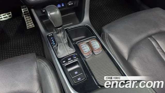 Hyundai Sonata 2018 thumb 9
