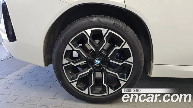 BMW X3 2026 thumb 5