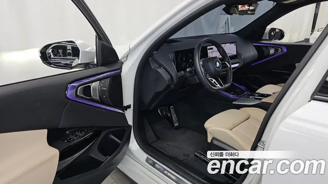 BMW X3 2026 thumb 10