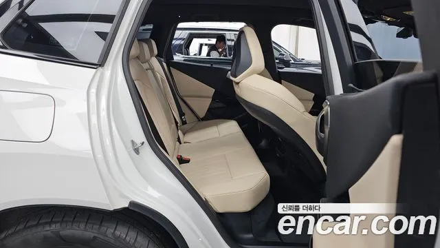 BMW X3 2026 thumb 12