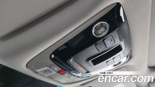 Kia K8 2022 thumb 11