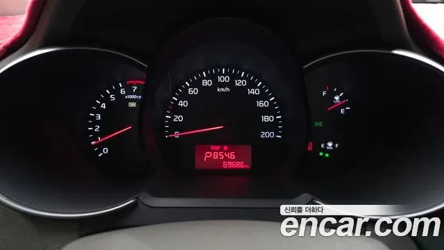 Kia Morning 2015 thumb 8
