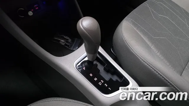 Kia Morning 2015 thumb 9