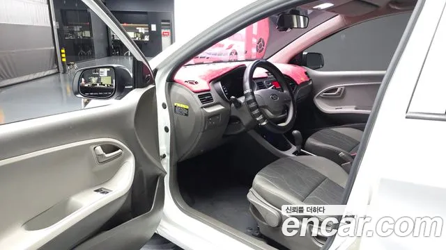 Kia Morning 2015 thumb 10