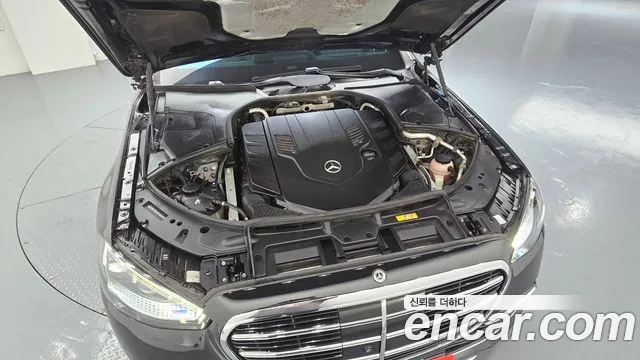 Mercedes-Benz S-Класс 2021 thumb 6
