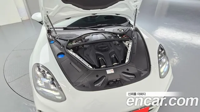 Porsche Panamera 2024 thumb 6