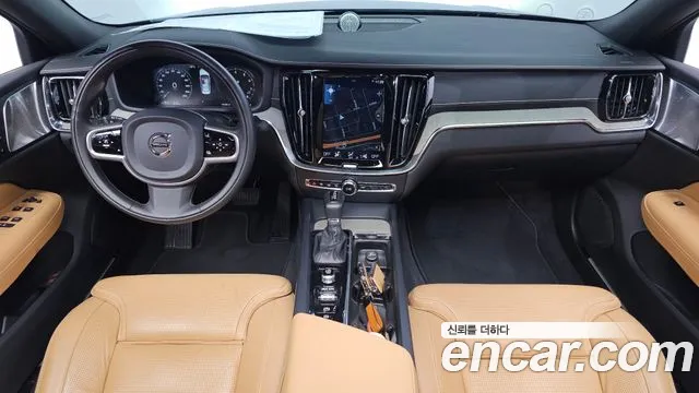 Volvo S60 2020 thumb 6