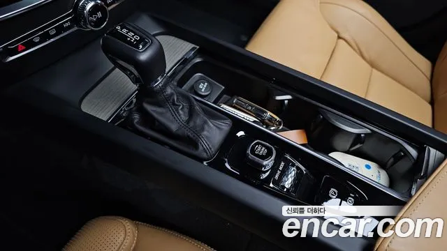 Volvo S60 2020 thumb 8