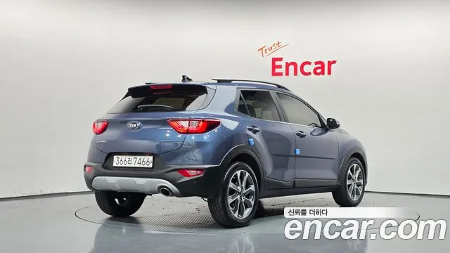 Kia Stonic 2020 thumb 2
