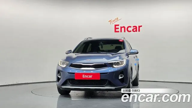 Kia Stonic 2020 thumb 3