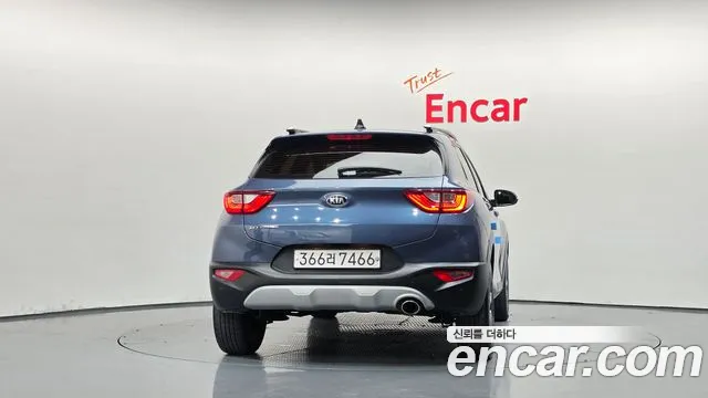 Kia Stonic 2020 thumb 4