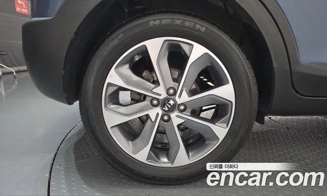 Kia Stonic 2020 thumb 5