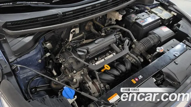 Kia Stonic 2020 thumb 6
