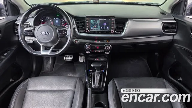 Kia Stonic 2020 thumb 7