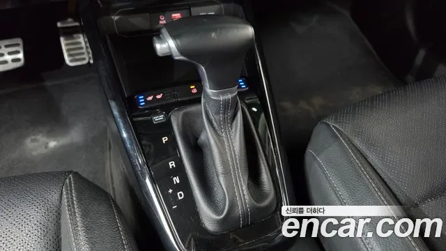 Kia Stonic 2020 thumb 9