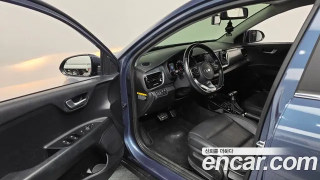 Kia Stonic 2020 thumb 10