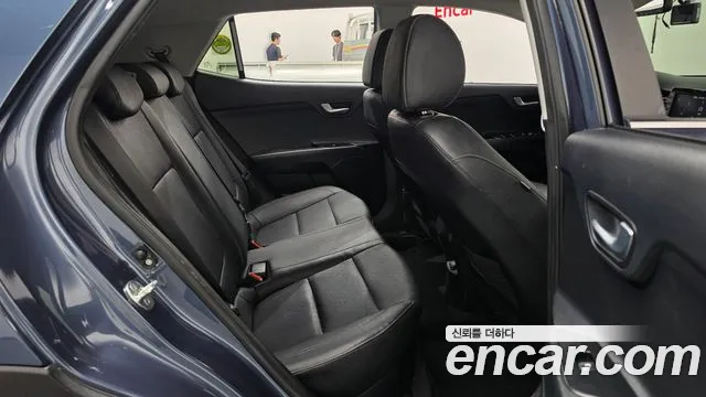 Kia Stonic 2020 thumb 11