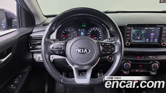 Kia Stonic 2020 thumb 12