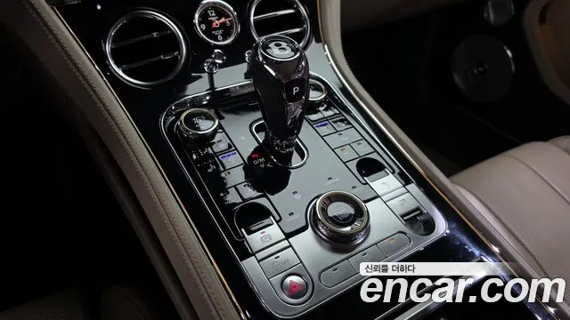 Bentley Continental 2019 thumb 9