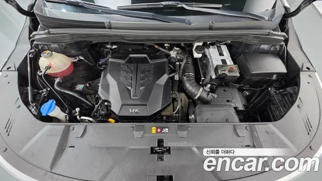 Kia Carnival 2021 thumb 6