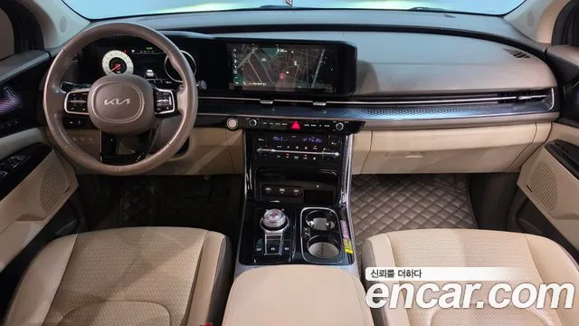 Kia Carnival 2021 thumb 7