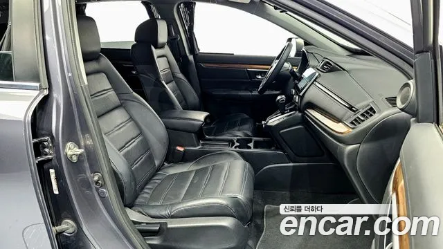 Honda CR-V 2017 thumb 12