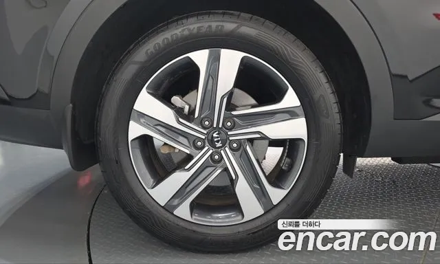 Kia Sorento 2021 thumb 4