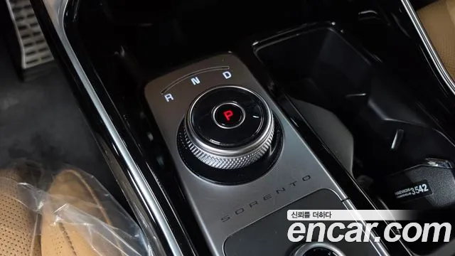 Kia Sorento 2021 thumb 8