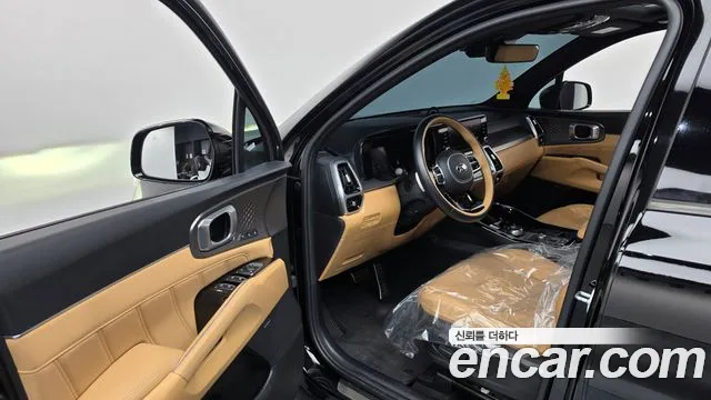 Kia Sorento 2021 thumb 9