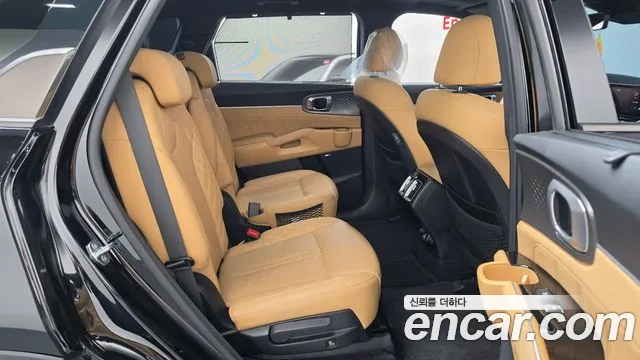 Kia Sorento 2021 thumb 10