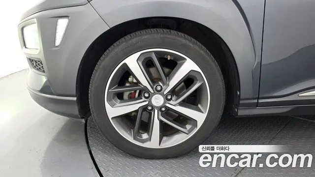 Hyundai Kona 2017 thumb 5