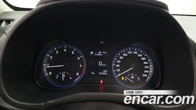 Hyundai Kona 2017 thumb 8