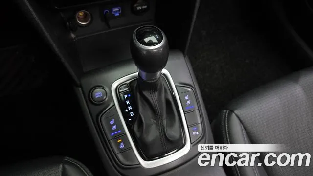 Hyundai Kona 2017 thumb 9
