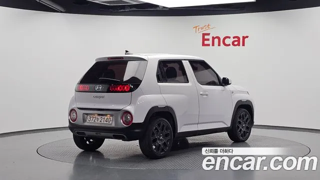 Hyundai Casper 2022 thumb 2