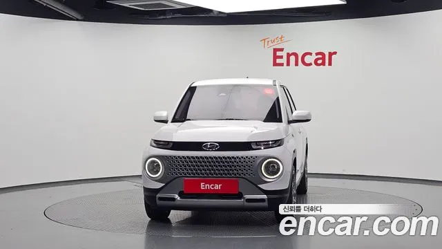 Hyundai Casper 2022 thumb 3