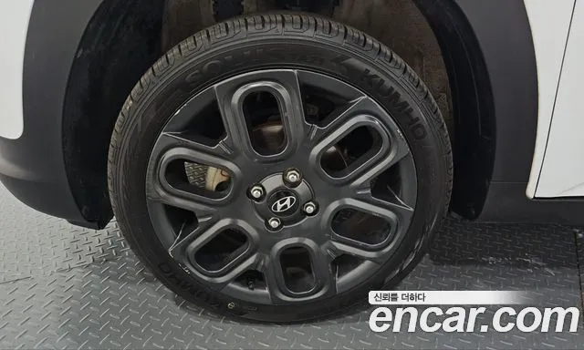 Hyundai Casper 2022 thumb 5