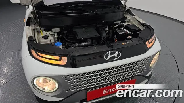 Hyundai Casper 2022 thumb 6